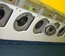 New activities: laundry services